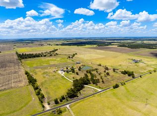 0 Tract Cres #2-470, Coupland, TX 78615