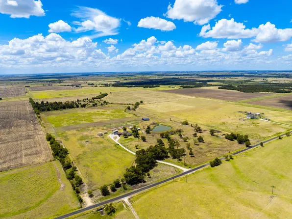 0 Tract Cres #2-470, Coupland, TX 78615