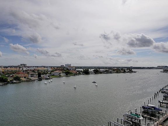 3rd image of 530 S Gulfview Blvd APT 707