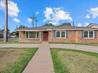 3520 42nd St, Lubbock, TX 79413