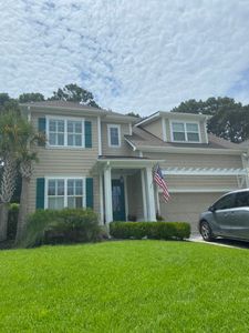 429 Turnstone St, Mount Pleasant, SC, 29464