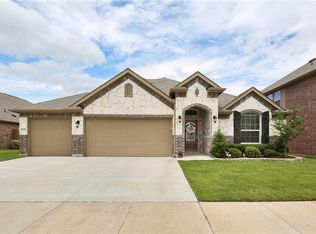 16109 Harper Rd, Prosper, TX 75078