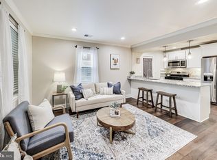 4312 Polk St NE, Washington, DC 20019