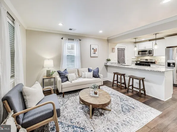 4312 Polk St NE, Washington, DC 20019