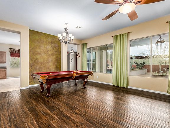 Dining-Living Room