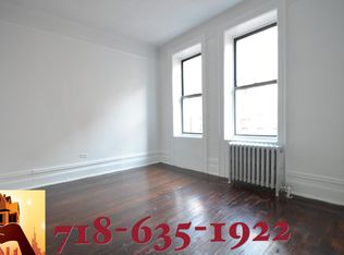 1373 Prospect Ave, Bronx, NY 10459