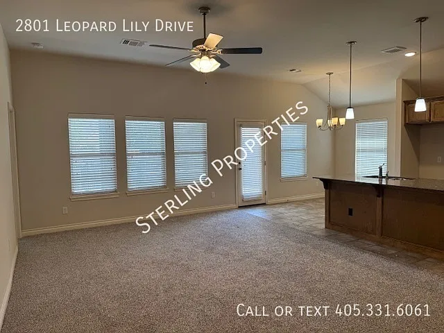 3 bed, 1386 sqft, $1,750 — Photo 4