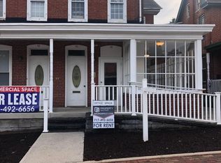 42 N Market St #11204595, Elizabethtown, PA 17022