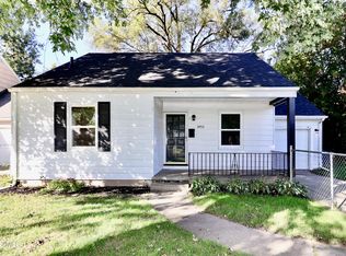 3453 Saint Bernard Dr, Toledo, OH 43613
