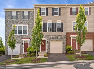 106 Hollister Ln #2339, Stafford, VA 22556