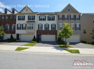 315 Hersden Ln #21012, Arnold, MD 21012
