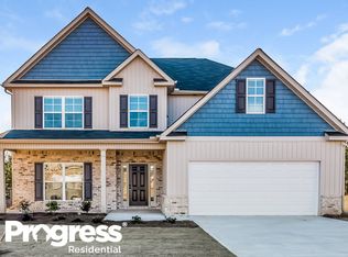 1212 Nottley Dr, Locust Grove, GA 30248