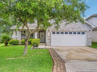 2203 Shoreham, San Antonio, TX 78260