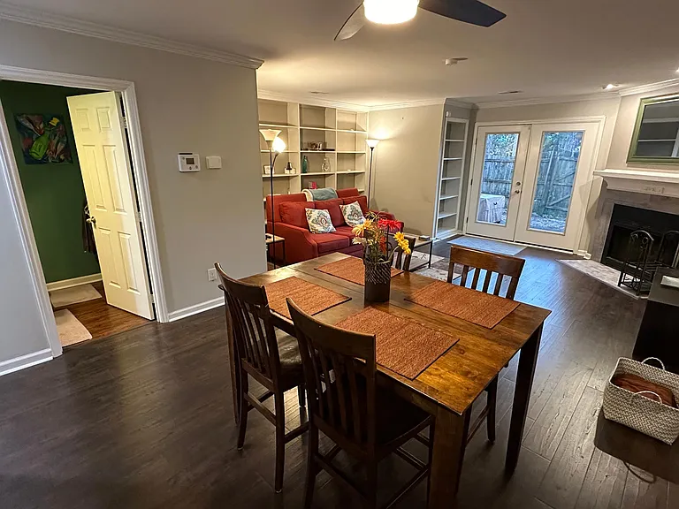 5504 Forest Oaks Dr — Photo 7