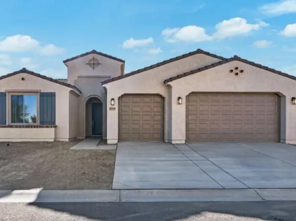 5710 N LUNA Drive, Eloy, AZ 85131