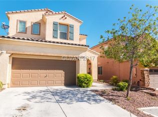 10640 Mount Jefferson Ave, Las Vegas, NV 89166