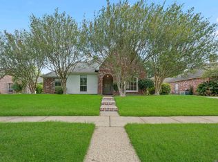 12553 Stutgart Ave, Baton Rouge, LA 70816