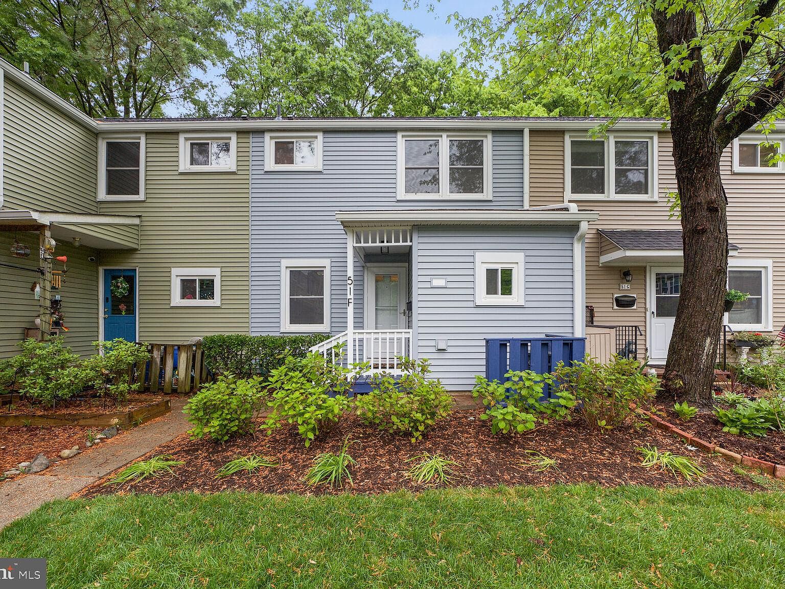 51 Ridge Rd, Greenbelt, MD 20770 | Zillow