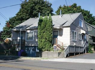 411 High St, Oregon City, OR 97045