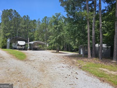 TRACT 1 Bobby Brown State Park Rd, Elberton, GA, 30635