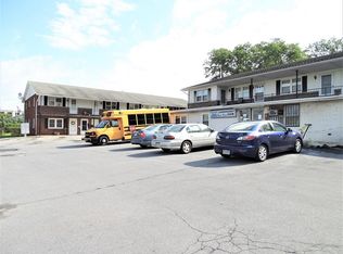 235 S 2nd St APT 14, Womelsdorf, PA 19567