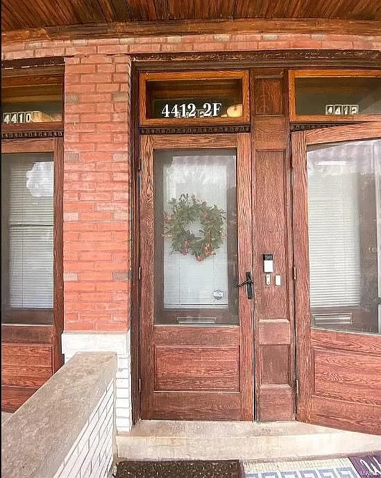 1st image of 4412 Laclede Ave #2F