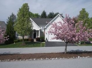 1104 Iron Ore Ln, Downingtown, PA 19335