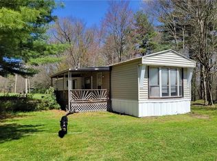 135 Anthony Ln, Strattanville, PA 16258