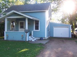 108 Watson St, Antigo, WI 54409
