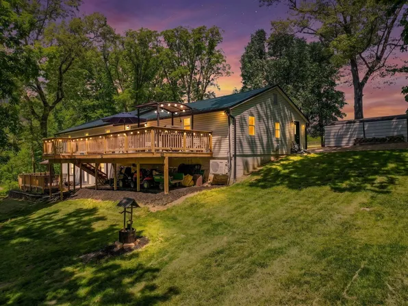 2315 Carroll Eastern Rd NW, Lancaster, OH 43130