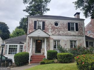 257 Rumson Rd NE, Atlanta, GA 30305