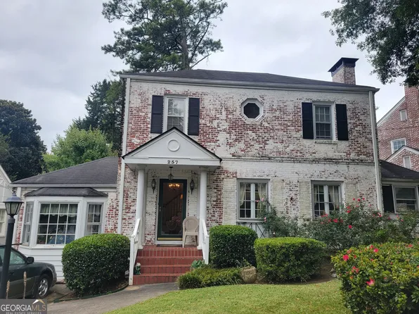 257 Rumson Rd NE, Atlanta, GA 30305