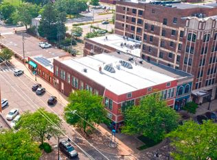 729 1/2 S Franklin St #1, Michigan City, IN 46360
