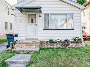 51 Stanfield Ter, Rochester, NY 14619