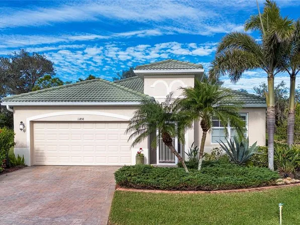 11458 Saffron Ct, Venice, FL 34292