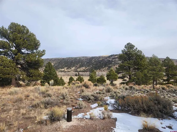 Lot 5 Conejos River Trails, Antonito, CO 81120