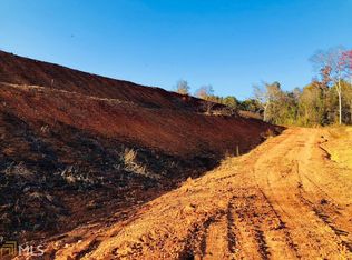 628 Woody Rd, Adairsville, GA --