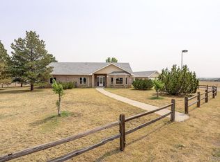 74 S Algonquian Ct, Aurora, CO 80018