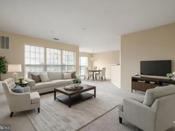 2500 Shelley Cir Unit 2A, Frederick, MD 21702