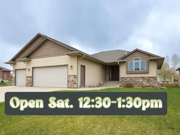 7816 W Kelsey Cir, Sioux Falls, SD 57106