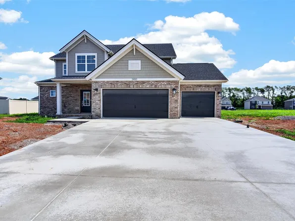 2850 Harton Ln, Bowling Green, KY 42104