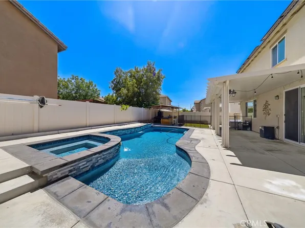 31109 Rose Arbor Ct, Murrieta, CA 92563