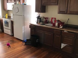 588 Plainfield St #2, Providence, RI 02909