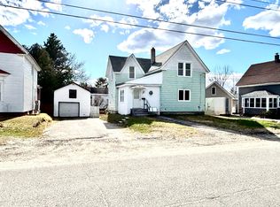 420 Katahdin Avenue, Millinocket, ME 04462