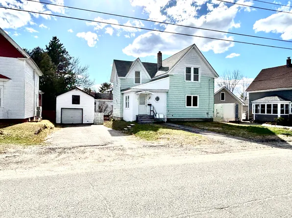 420 Katahdin Avenue, Millinocket, ME 04462