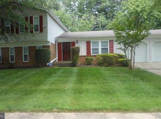 8921 Bluffwood Ln, Fort Washington, MD 20744