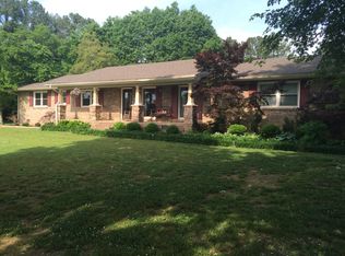 10824 Stewart Rd, Tanner, AL 35671