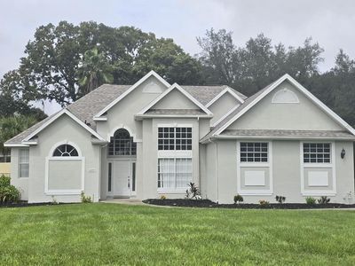 3209 Aldoro Ave, Spring Hill, FL, 34609