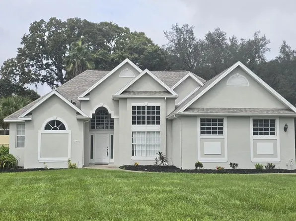 3209 Aldoro Ave, Spring Hill, FL 34609