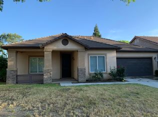 411 W Reese Ave, Visalia, CA 93277